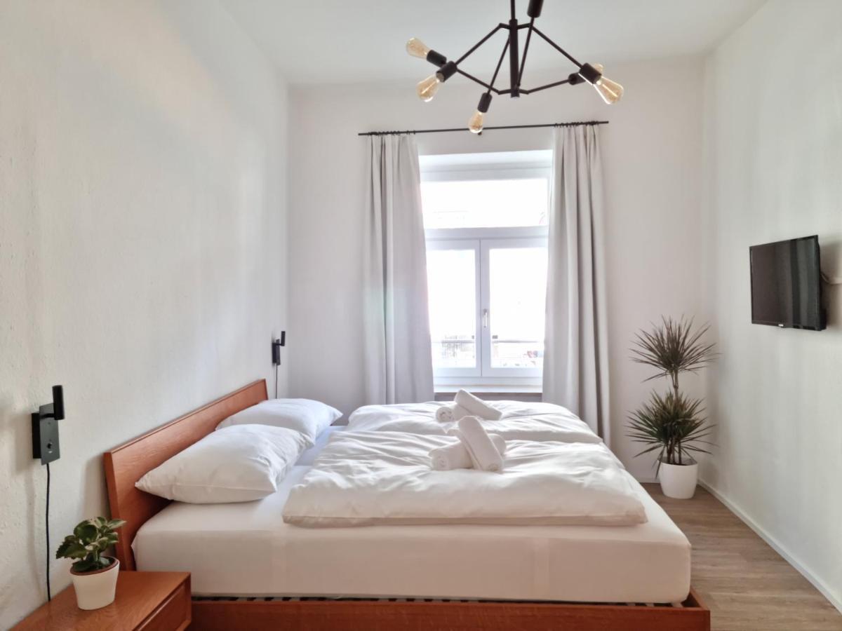 Rosa Rooms Meran Bagian luar foto