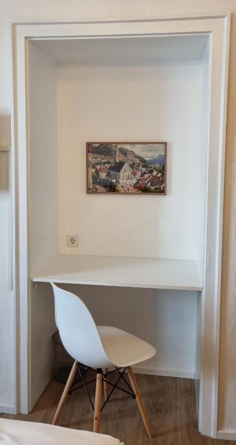 Rosa Rooms Meran Bagian luar foto